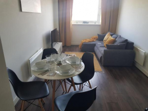 Stunning 1-Bed Apartment in Brierley Hill